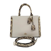 楽天市場】coach ハンドバッグ zoeの通販 
