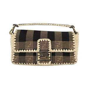 フェンディ(FENDI) ペカン(PEQUIN) 中古 バッグ | 通販・人気 