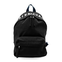 楽天市場】balenciaga ウィール バックパックの通販