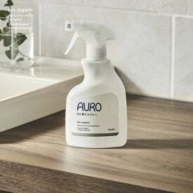 AURO by Boden カビ取りスプレー 350ml 塩素不使用 天然由来成分のみ アウロ