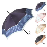 GHERARDINI（ゲラルディーニ）耐風ジャンプ式雨傘（長傘）