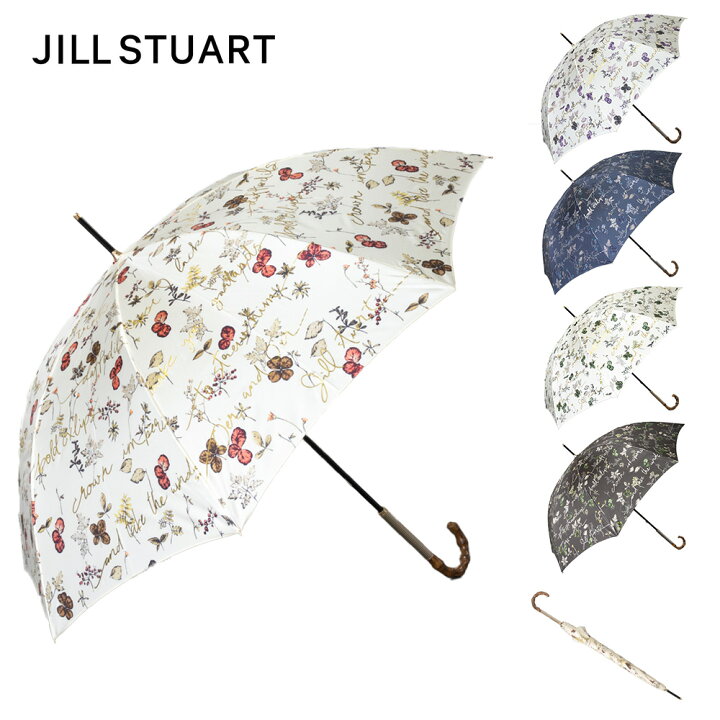 楽天市場】JILL STUART ジルスチュアート ボタニカル箔文字プリント長  