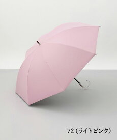 【東レ サマーシールド】【WEB限定】晴雨兼用傘（長傘）東レサマーシールド使用 遮光率100％ UVカット 遮熱効果 一級遮光 8本骨 軽量 手開き 雨OK 男女兼用 ギフト
