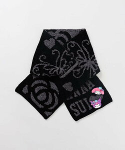 �y ANNA SUI�i�A�i �X�C�j�z�}�C�����f�B&�N���~ �h���イ�u���[�`�t�����[���j�b�g�}�t���[