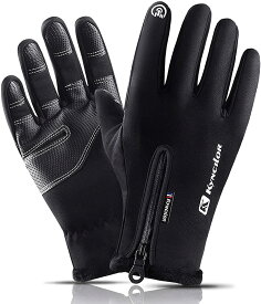 楽天1位 防寒手袋 防寒グローブ 防寒防水手袋 スポーツグローブ 手袋 滑り止め 自転車グローブ バイクグローブ アウトドアグローブ 撥水加工 厚手 裏起毛 防水 防風 滑り止め スマホ対応 登山 サイクリング 釣り 通勤 通学 作業 暖かい