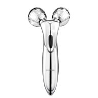 【楽天スーパーSALE 3980→2780円】楽天ランキング受賞 美顔ローラー 美顔器ローラー マイクロカレント 3…