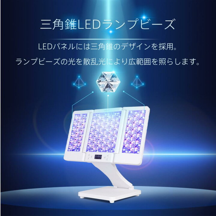 楽天市場】2024年 新発売【美ルル ヒカリShine】フォトフェイシャル  
