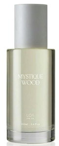 LOA THE OIL ���A�U�I�C�� �~�X�e�B�b�N�E�b�h 100ml Mystique Wood