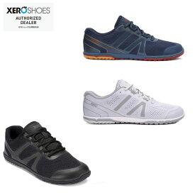 楽天SS限定クーポン！送料無料【ゼロシューズ XEROSHOES】M's エイチエフエス 2 HFS　 ベアフット 素足感覚 軽量 ランニング 普段履き