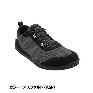 セール中!送料無料【XERO SHOES ゼロシューズ】W's 360 スリーシックスティ_アスファルト(ベアフット/ジム/フィットネス/筋トレ/普段履き/ランニング/トレーニング/ワラーチ)