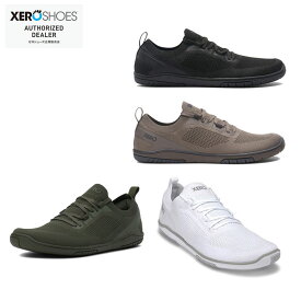 楽天SS限定クーポン！送料無料≪NEWカラー≫【XEROSHOES ゼロシューズ】M's ネクサスニット ベアフット 素足感覚 筋トレ ジム