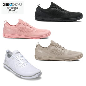 楽天SS限定クーポン！送料無料【XEROSHOES ゼロシューズ】W's ネクサスニット ベアフット 素足感覚 筋トレ ジム
