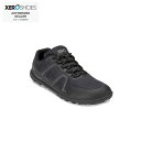 送料無料【XERO SHOES　ゼロシューズ】M's メサトレイルWP （ベアフット/防水/素足感覚/軽量/登山/ハイキング/ローカ…