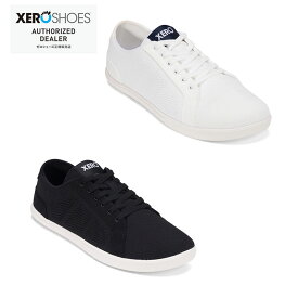 楽天SS限定クーポン！送料無料【XEROSHOES ゼロシューズ】M's ディロン ベアフット ライフスタイル 普段履き