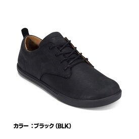楽天SS限定クーポン！送料無料【XEROSHOES ゼロシューズ】M's グレン ベアフット ライフスタイル 普段履き ビジネス