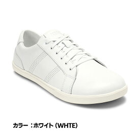 楽天SS限定クーポン！送料無料【XEROSHOES ゼロシューズ】M's ディロンレザー ベアフット ライフスタイル 普段履き