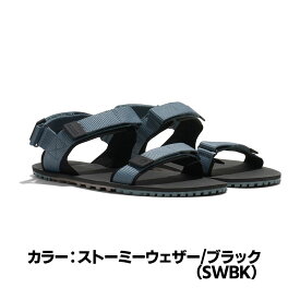 送料無料【XEROSHOES ゼロシューズ】M’s D-トレイル D-TRAIL ベアフット サンダル アウトドア 登山 ワラーチ