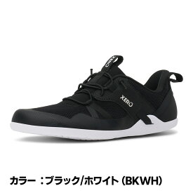 楽天SS限定クーポン！送料無料≪NEW≫【XEROSHOES　ゼロシューズ】W’s Prio Coast ウィメンズ プリオコースト ステップイン ハンズフリー