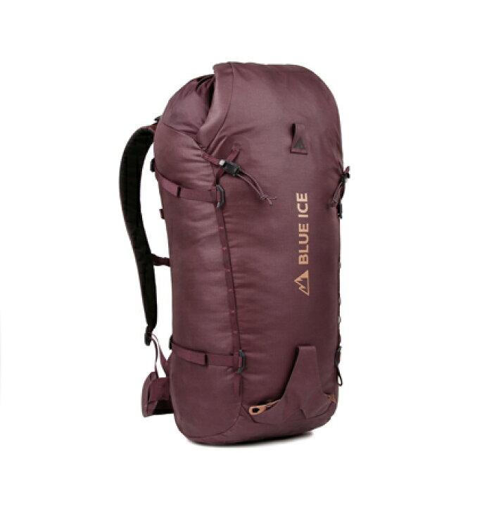 楽天市場】送料無料【ブルーアイス BLUEICE】ワーソッグ 30L（バック 
