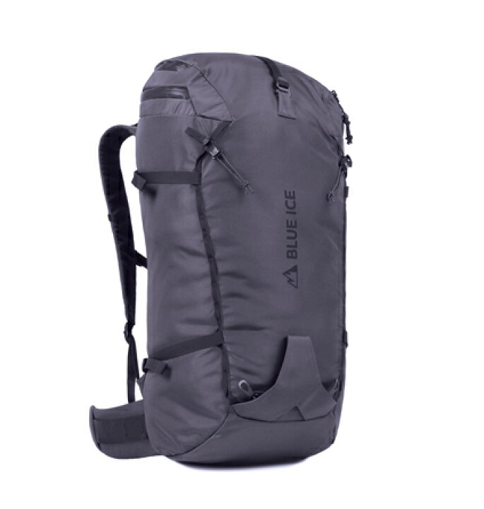 楽天市場】送料無料【ブルーアイス BLUEICE】チル 32L（バックパック 