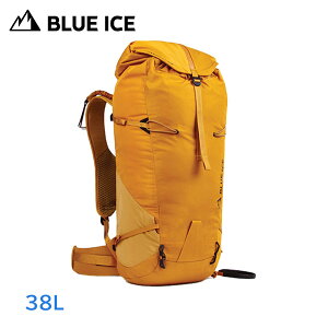 ���������y�u���[�A�C�X BLUEICE�z�t�@�C���[�N���X�g38L �o�b�N�p�b�N �U�b�N �����b�N �N���C�~���O �o�R