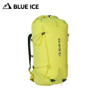 SSクーポン！送料無料≪NEW≫【ブルーアイス BLUEICE】ワーソッグ 45L ウォームオリーブ バックパック ザ…