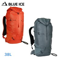 LINEクーポン＜正規輸入代理店＞送料無料≪NEW≫【ブルーアイス BLUEICE】ファイヤークレスト38L バック…
