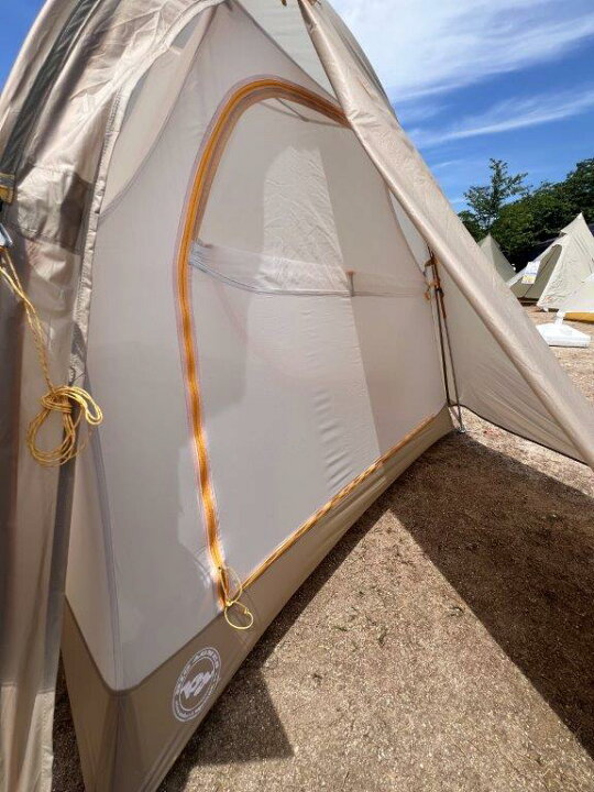 楽天市場】送料無料【ビッグアグネス Bigagnes】《日本仕様》フライ 