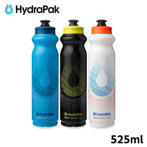 �y�n�C�h���p�b�N HydraPak�z�e���|�{�g�� 3P 525ml ���� �E�H�[�^�[�{�g�� �A�E�g�h�A �g���[�j���O �}�C�{�g�� �g���C�������j���O �}���\��