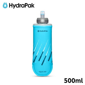 ��UPDATE��y�n�C�h���p�b�N HydraPak�z�\�t�g�t���X�N �X�s�[�h 500ml ���� �E�H�[�^�[�{�g�� �A�E�g�h�A �g���[�j���O �}�C�{�g�� �g���C�������j���O �}���\��
