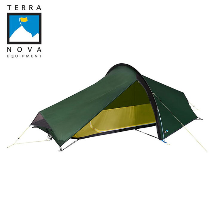 楽天市場】送料無料【テラノヴァ TERRA NOVA】レーサーコンパクト1  