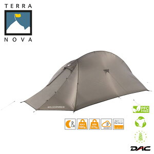 �������� NEW�y�e���m���@ TERRA NOVA�zSOLAR STORM 2 �\�[���[�X�g�[��2 �R�x�e���g �����^ �o�R �e���g�� �A���v�X �c��