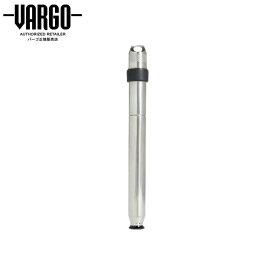 楽天SS限定クーポン！【バーゴ VARGO】アルティメットファイヤースターター ブレイズ 火吹き棒 焚き火 オイルライター 登山 ロングトレイル T-483