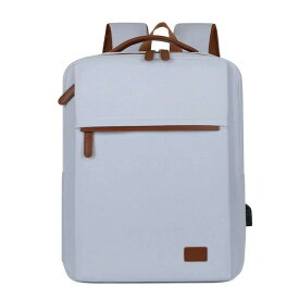 【⭐️2500 円クーポン配布中⭐️】リュック ビジネスリュック 通勤リュック リュックサック 男女兼用 バックパック レディース メンズ おしゃれ 旅行 人気 PC 大容量 背面ポケット 撥水 シンプル A4 軽量 防水 パソコン 男 女 女子 男子 自立 通学 大人 高校生