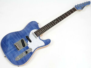 AriaProII 615-AE200 LRBL エレキギター 数量カラー