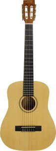 S.Yairi C Compact Acoustic Series ~jNVbNM^[ YCM-02/NTL i` \tgP[Xt