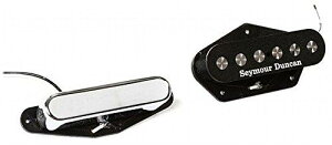 Seymour Duncan STL-3 STR-3 Quarter-Pound Set ZCA _J eLX^[ NH[^[pEh VORC M^[ sbNAbvZbg [sAi]