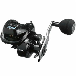 AbuGarcia (�A�u�K���V�A) MAX DLC BG H-L ���� �f�W�^�����C���J�E���^�[ ������ �[�a �n�C�M�� �p���[�n���h�����f��