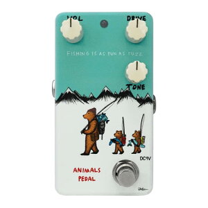 Animals Pedal Aj}Yy_ FISHING IS AS FUN AS FUZZ/t@Y M^[ GtFN^[