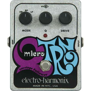 ELECTRO-HARMONIX Micro Q-Tron GtFN^[ [sAi]