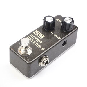 TRIAL Retro Reverb S M^[GtFN^[ o[u