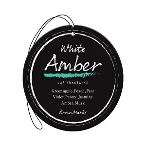 CARALL(�J�[�I�[��) ������ �ԗp �F���� �u���E���}�[�N�X �N���t�g �v���[�g3�p�b�N �z���C�g�A���o�[ 9.3gx3�� 3569