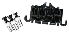 SCUD 3点支持ベースブリッジ HK-30BS