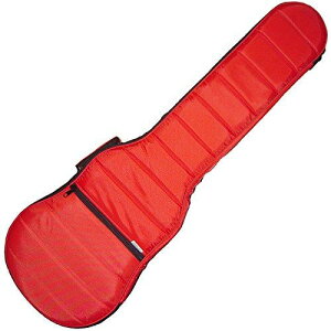 GID GMK-EB ERECTRIC BASS PROTECTION BAG Wbh GLx[XpMOobO (RED/bh)