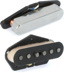 Fender/Joe Strummer Signature Telecaster Pickup Set [sbNAbvZbg] tF_[