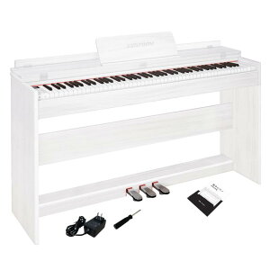 KIMFBAY dqsAm 88 n}[ANV ؐ sAm n}[̃sAm AbvCgsAm Digital Piano lC dqsAm 88sAm y_t dq sAm q S MIDIΉ