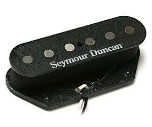 Seymour Duncan STL-2 Hot ZCA _J eLX^[ sbNAbv A ubWp sAi
