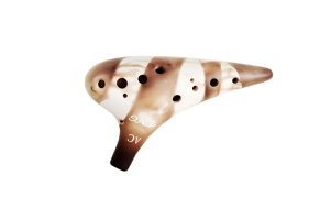 TNG �f�� �I�J���i [ �V���O�� 12�� �A���g C�� ] (��p�P�[�X�t��) Ocarina �ǐ��t �y�� ����