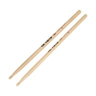 ドラムスティック 5a 7a ドラムスティック 2本入り ヒッコリー ティアドロップ 打楽器 持ち運び 文房具 …