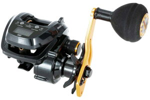 AbuGarcia (�A�u�K���V�A) MAX DLC P�[L ���� �f�W�^�����C���J�E���^�[ ������ �p���[�n���h�����f��